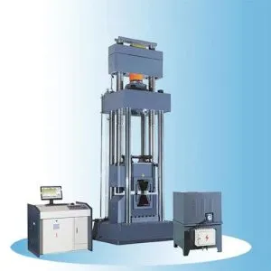 WAW-3000A/4000A/5000A Microcomputer Control Electro-hydraulic Servo Universal Testing Machine
