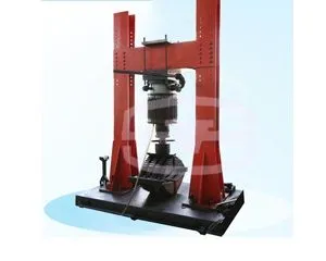 PLS-1000 multi-energizer servo fatigue testing machine