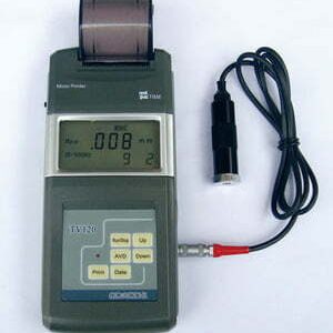 TV120 Vibration Tester