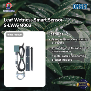 Leaf Wetness Smart Sensor S-LWA-M003