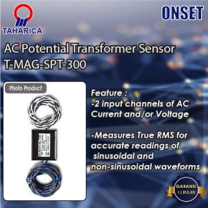 300 Volt AC Potential Transformer Sensor T-MAG-SPT-300