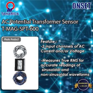 600 Volt AC Potential Transformer Sensor T-MAG-SPT-600
