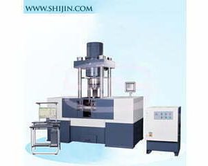 LWW-1000/2000 microcomputer controlled electro-hydraulic servo plate bending machine