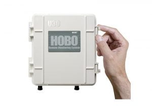 HOBO RX3000 Remote Monitoring Station Data Logger Part # RX3000