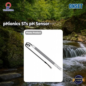 pHionics STs pH Sensor