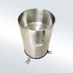 Tipping Bucket Rainfall Sensor RK400-01