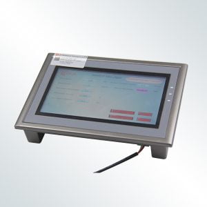 Data Logger of Automatic Weather Station RK600-07