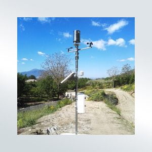 Automatic Weather Station RK900-01