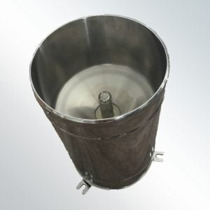 RK400-07 Tipping Bucket Rainfall Sensor