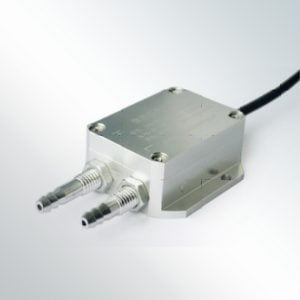 RK300-12 Differential Pressure Transmitter