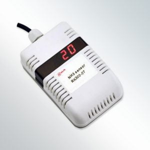 RK300-07 NH3 Concentration Sensor