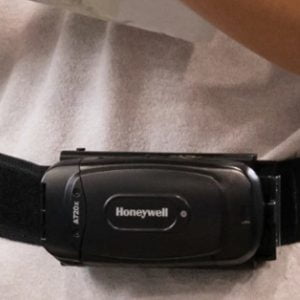 Honeywell Voice Wearable Mobile Devices