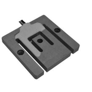 Planar beam loadcells