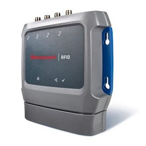 RFID Fixed Readers