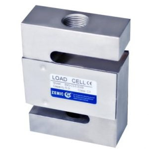 S-Type Load Cells