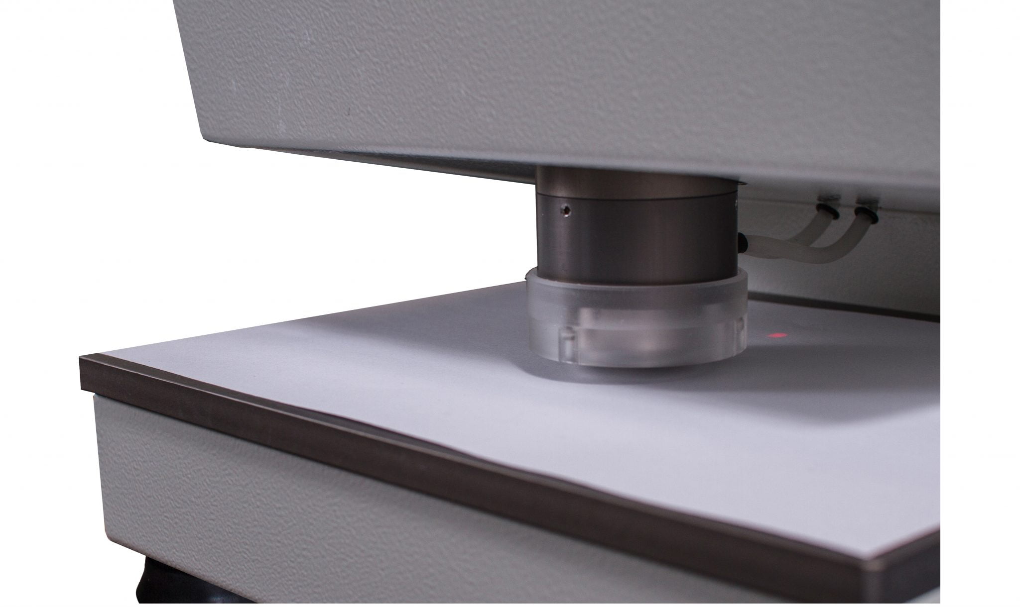 Smoothness And Bendtsen Porosity Equipment (12 Heads) PTA Alat Uji