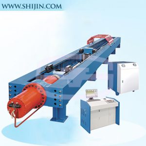 LW-1000/2000/3000 horizontal tensile testing machine