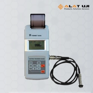Coating Thickness Gauge.