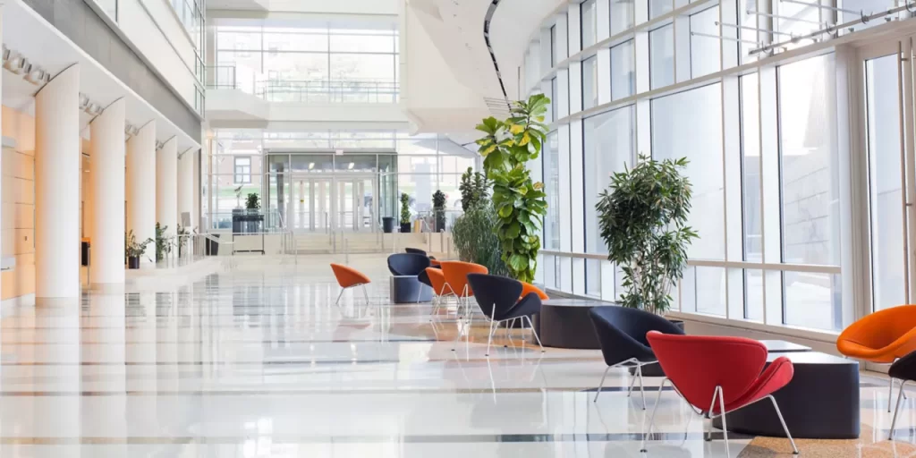 Meningkatkan Kualitas Aliran Udara Demi Bangunan yang Lebih Sehat