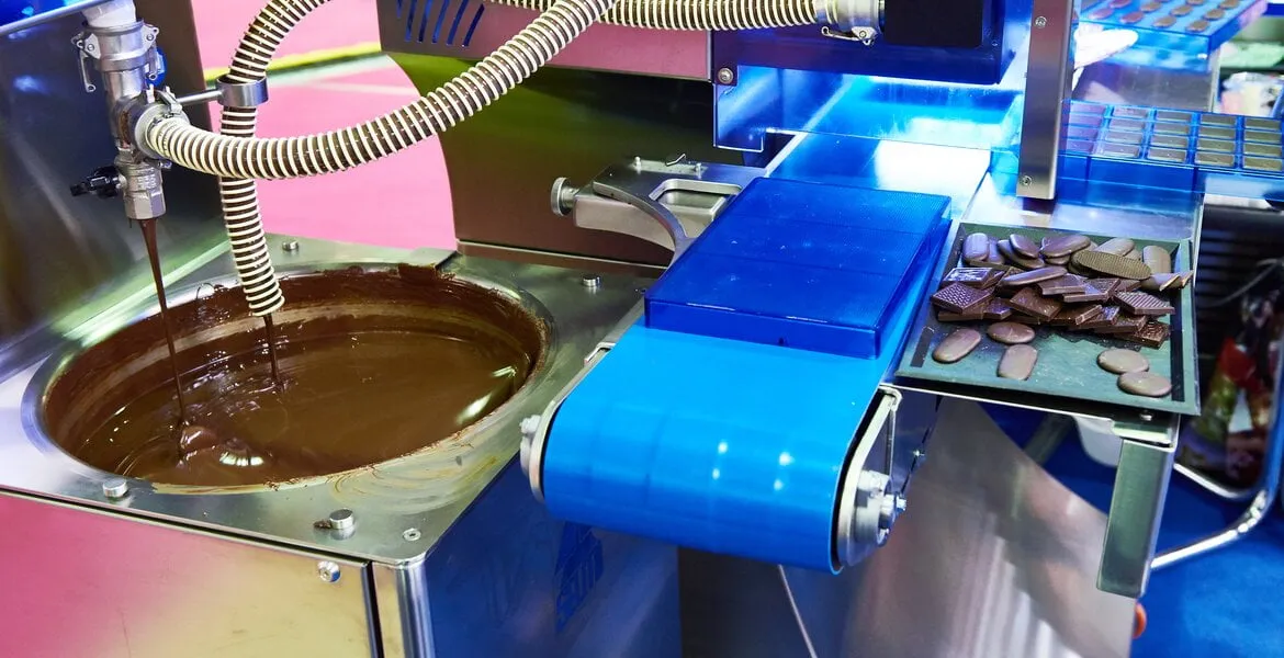 Pengaplikasian Viscometer Dalam Industri Makanan & Minuman