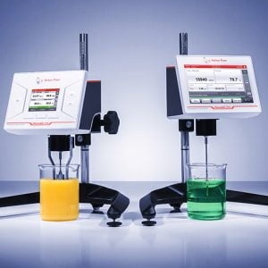 Pengaplikasian Viscometer Dalam Industri Makanan & Minuman