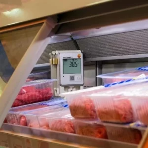 Data-Logger-Temperature-Food-Makanan