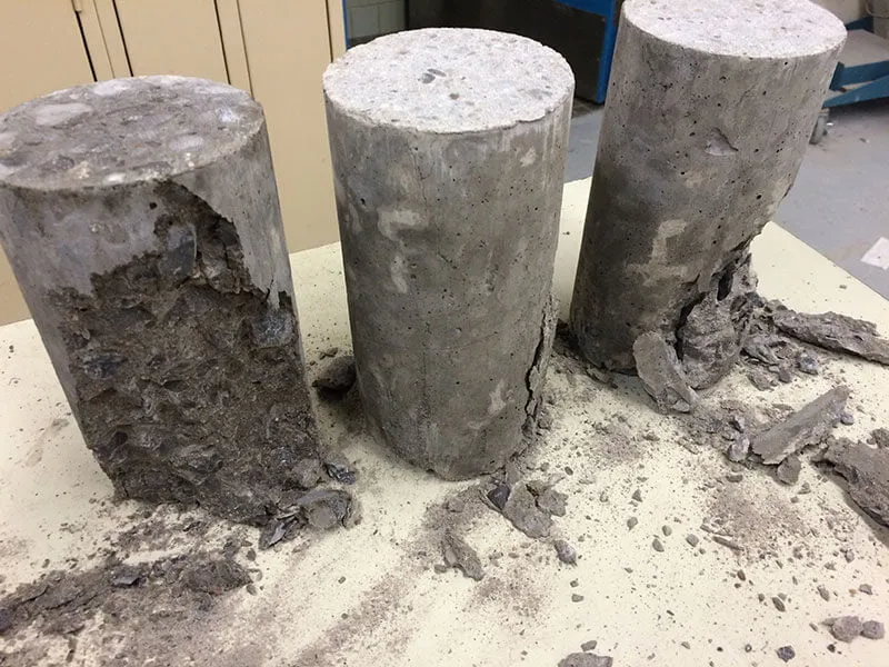 6 Hal Penting Dalam Tes Beton Berkualitas