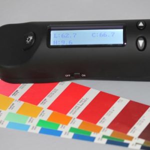 Alat Pengukur Warna Colorimeter Beserta Fungsinya