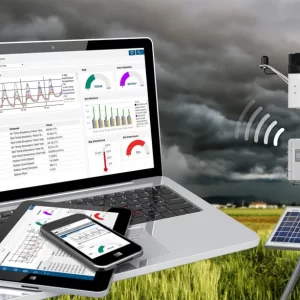 Keuntungan Menggunakan Weather Station Dalam Beraktivitas
