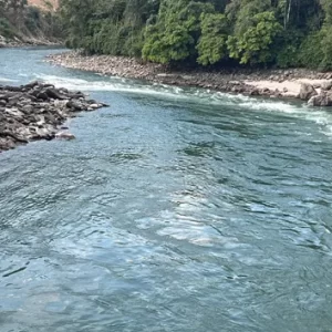 Pemantauan Kualitas Air Dengan Data Logger