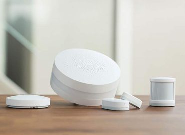 Pengaplikasian Smart Sensor Dalam Lingkungan Rumah