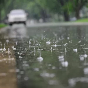 Rainfall Alat Untuk Mengukur Curah Hujan