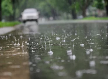 Rainfall Alat Untuk Mengukur Curah Hujan