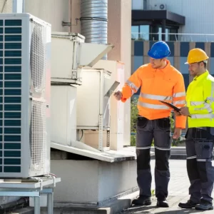 Audit Energi Untuk Penghematan Energi Dengan Data Logger