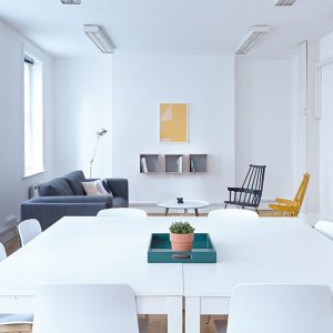 Mempertahankan Suhu Ruangan Kantor Dengan Data Logger Suhu