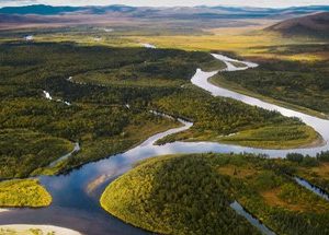 Memantau Lingkunga DAS (Daerah Aliran Sungai) Dengan Water Level