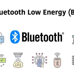 Mengenal Teknologi Bluetooth Low Energy (BLE) Pada Data Logger