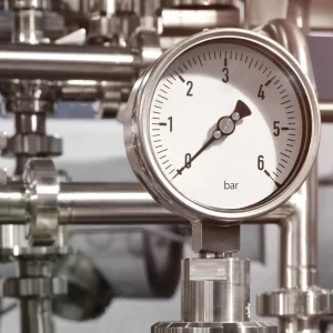 Mengukur Laju Aliran Air Dengan Water Flow Probe