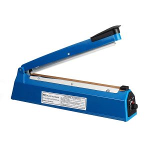 Pengujian Penyegel Plastik Dengan Heat Seal Tester