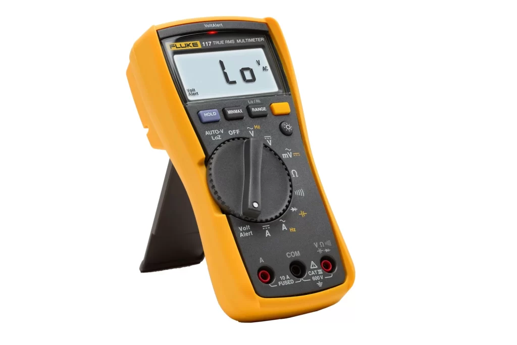 Mengenal Alat Multimeter Beserta Jenis-Jenisnya