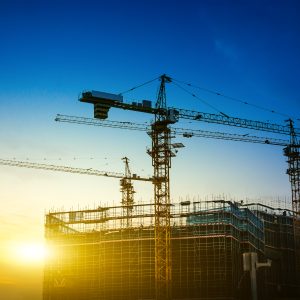 Mengenal Sistem Pintar Pemantauan Lingkungan Konstruksi dan Pengaplikasiannya