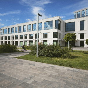 Pemantauan Pintar Pada Lingkungan Sekolah Dan Kampus Dengan HOBO Weather Station