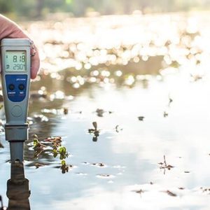 Pentingnya Pemantauan Kualitas Air Dengan Data Logger