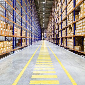 Pentingnya Pemantauan Suhu pada Gudang Logistik untuk Mempertahankan Kualitas Produk