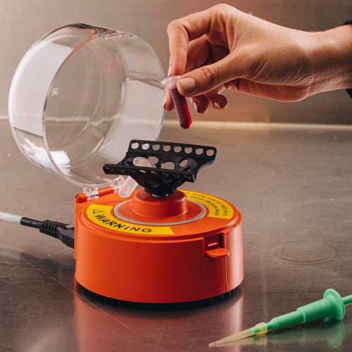 mini_centrifuge_application