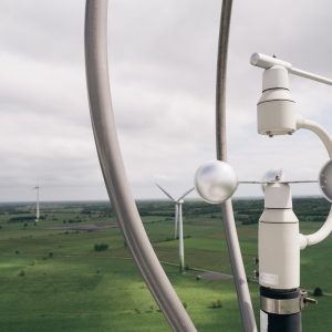 Jenis-Jenis Alat Pengukur Kecepatan Angin dan Pengaplikasiannya