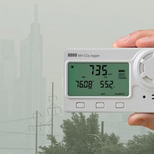 Pengaplikasian Data Logger Sebagai Alat Ukur Kualitas Udara