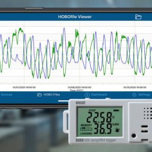 Keunggulan Pemantauan Lingkungan Dengan Data Logger Bluetooth