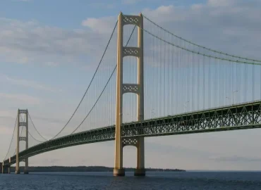 Alat Pengukur Getaran Jembatan Dan Implementasi Dalam Pengujian Konstruksi Jembatan