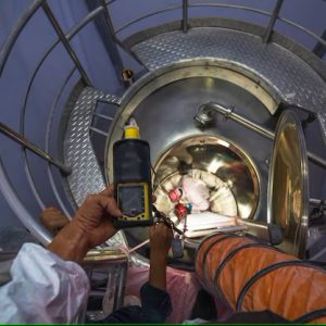 Cara Memilih Gas Detector: Perlindungan Terhadap Gas Berbahaya